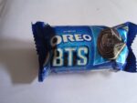 Oreo Biskut