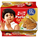 Parle G Biskut