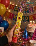 Party Popper celebrity - Image 3