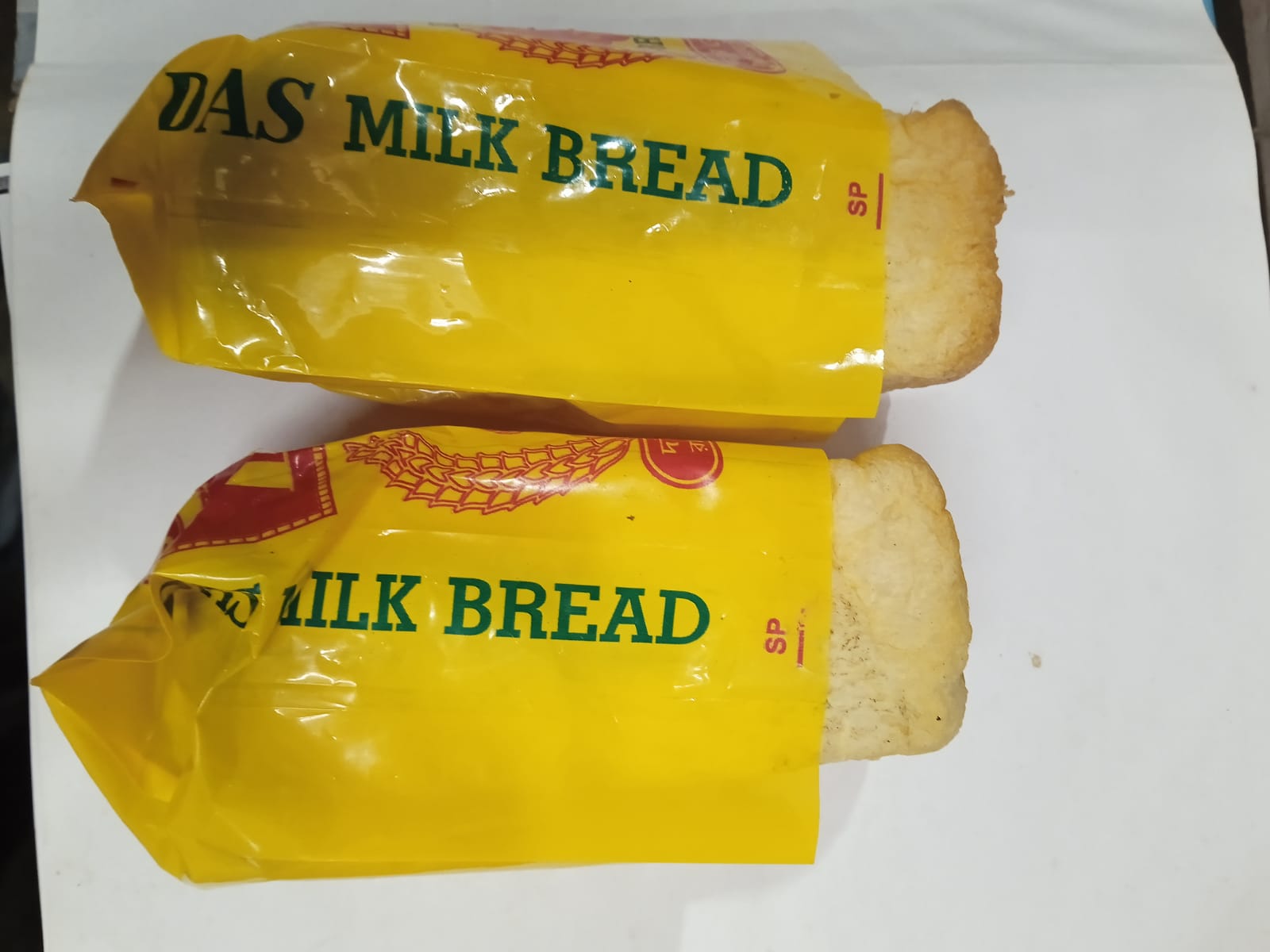 Pauruti 5 Bread Pauruti পাউরুটি 6Pitch - Image 1