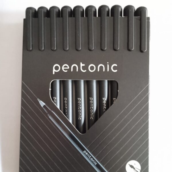 Pentonic Penকলম 10Pitch