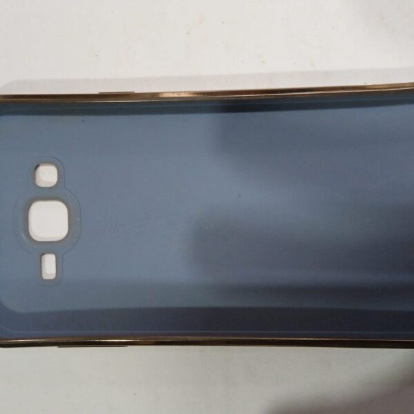 Mobile Back Cover Samsung J7