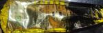 Prosad haldi powder 250gm - Image 2