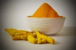 Prosad Haldi Powder 25gm - Image 3
