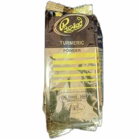 Prosad haldi powder 250gm