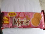 Raja Marie Biskut
