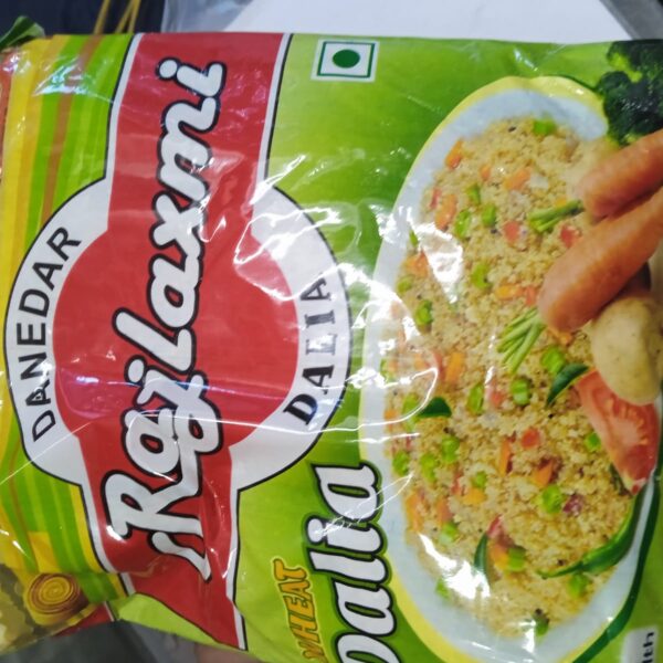 Rajlaxmi Dalia ডালিয়া 500gm