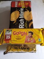 Rich Marie Bskut