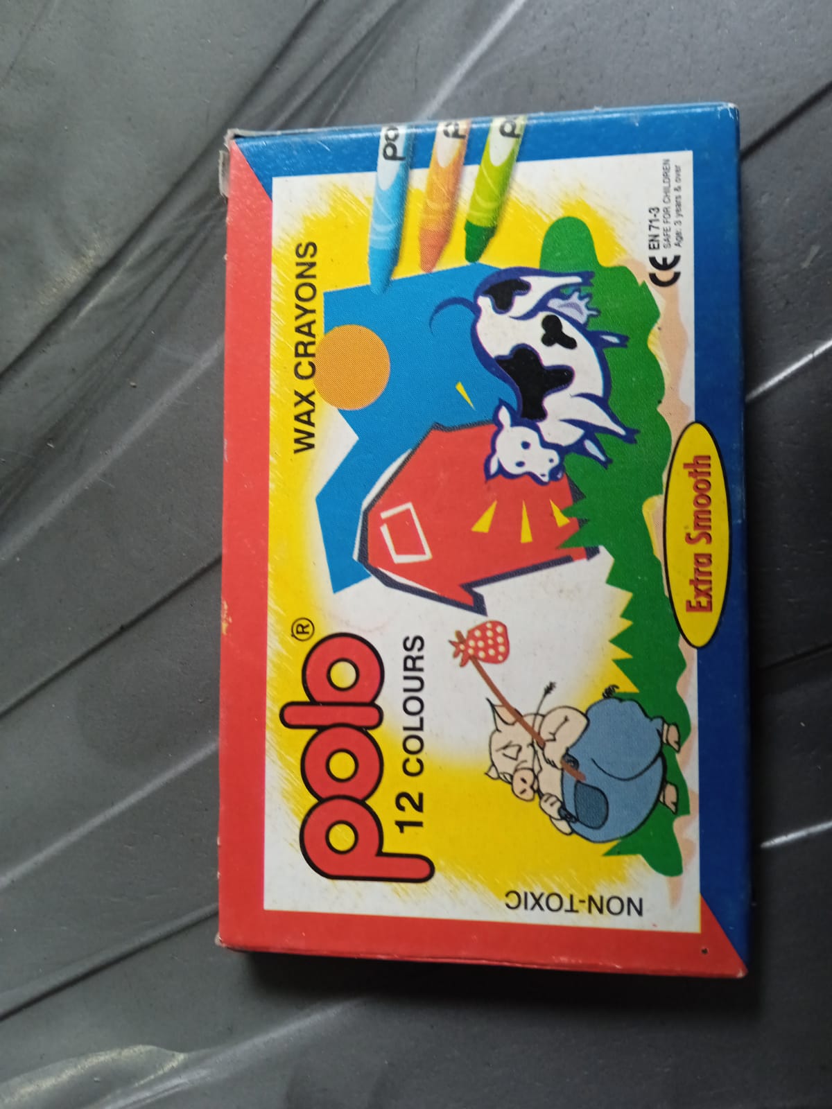 Rong Pencil Rong Pencil রং পেন্সিল - Image 1