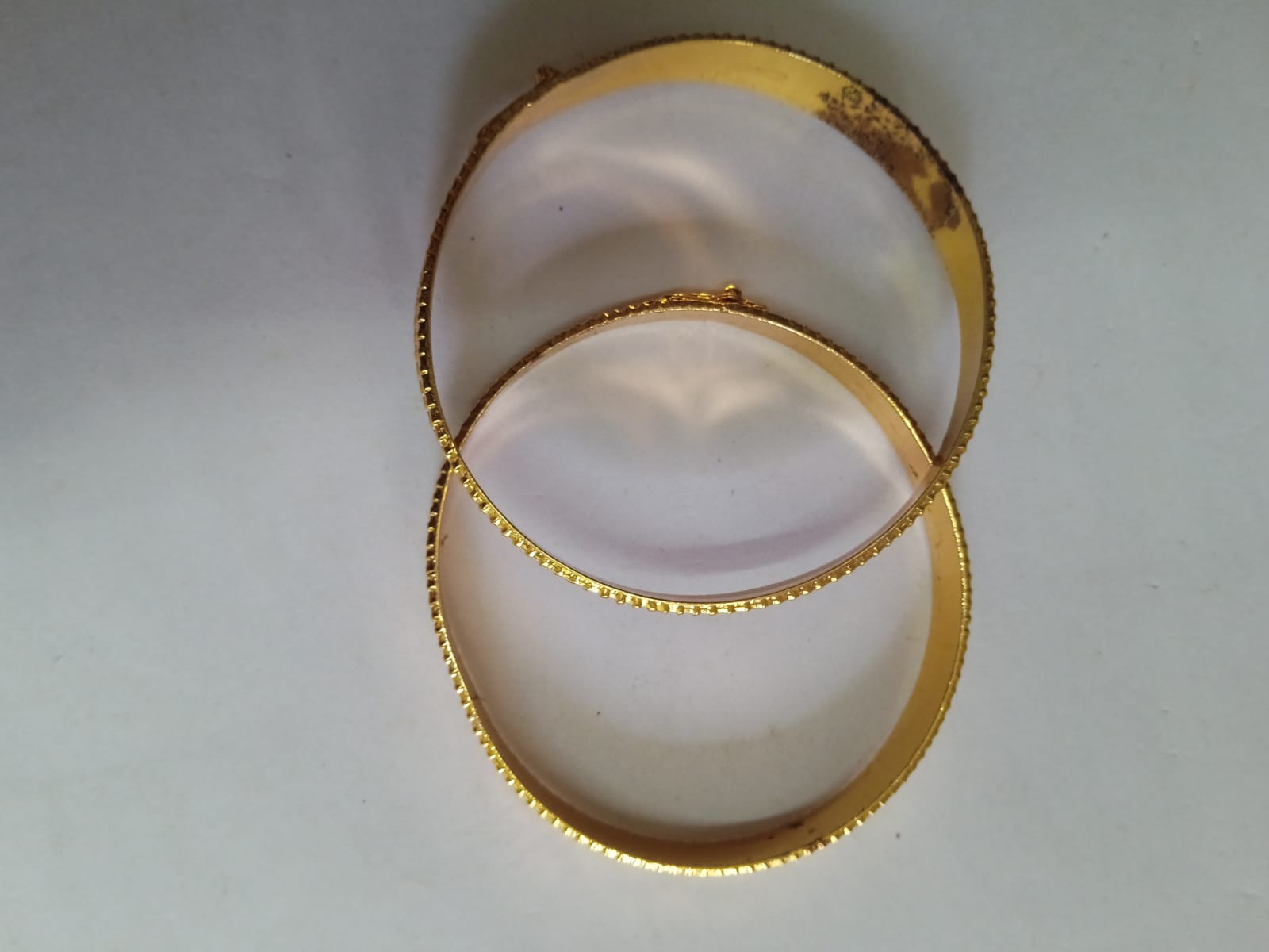 Sakha Citi Gold Loha badhano - Image 1