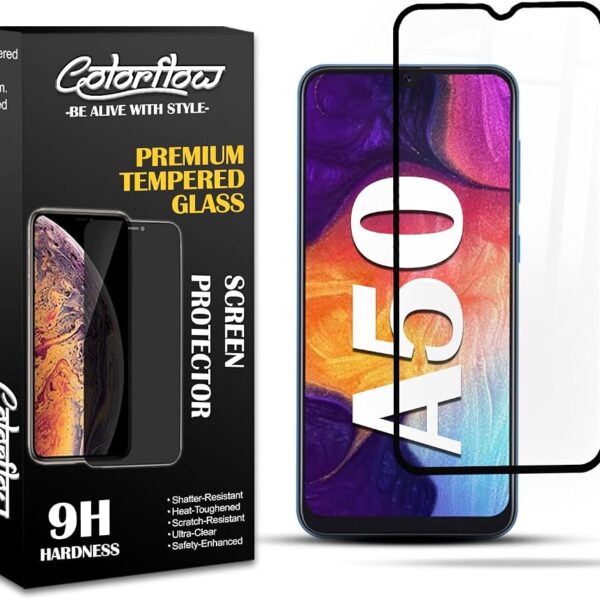 Samsung Galaxy A50 Screen Glass