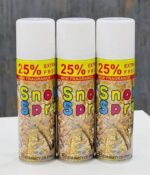 Snow Spray - Image 3
