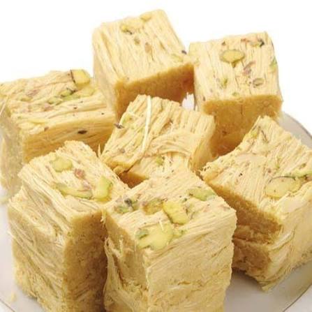 Son Papri সোন পাপড়ি 1Pitch