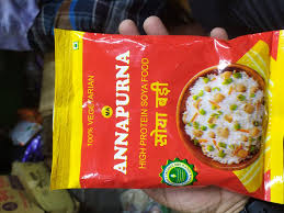 Soyabean