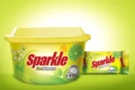 Sparkle saban Dishwashing Soap বাসন মাজার সাবান