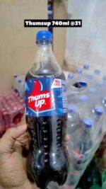Thums Up 750ml - Image 2