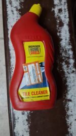 Tile Cleaner