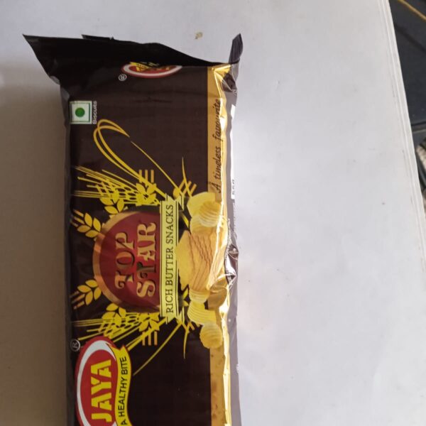 Top Star Biskut