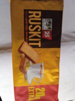Toste Ruskit Biskut