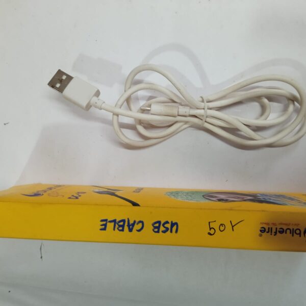 Data Cable Type C