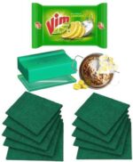 Vim Saban Dishwashing Soap বাসন মাজার সাবান - Image 2