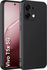 Vivo T5x 5g Back Cover