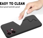 Vivo T5x 5g Back Cover - Image 2