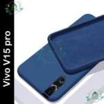 Vivo V15 Pro 5g Back Cover