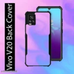 Vivo V20 5g Back Cover
