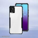 Vivo V20 5g Back Cover - Image 2