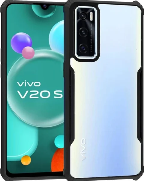 Vivo V20 SE 5g Back Cover