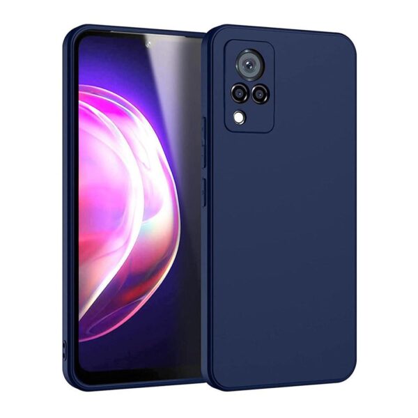 Vivo V21 5g Back Cover