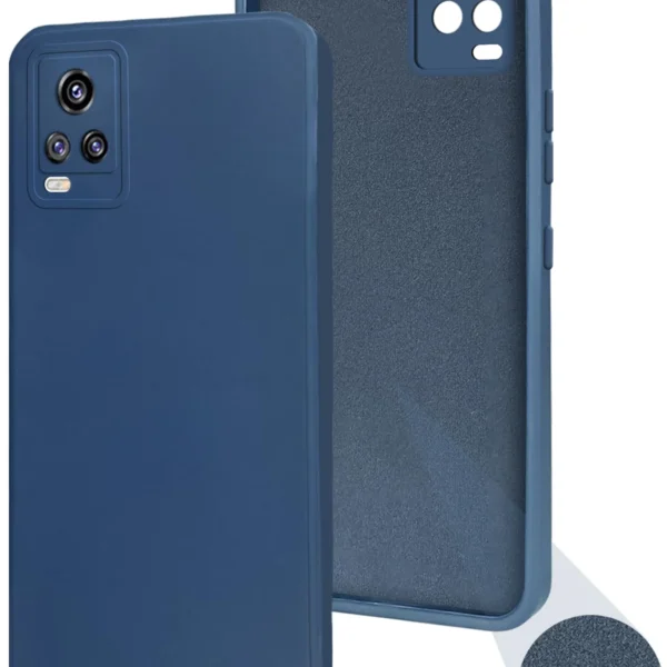 Vivo V21e 5g Back Cover