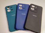 Vivo V25 5g Back Cover - Image 3