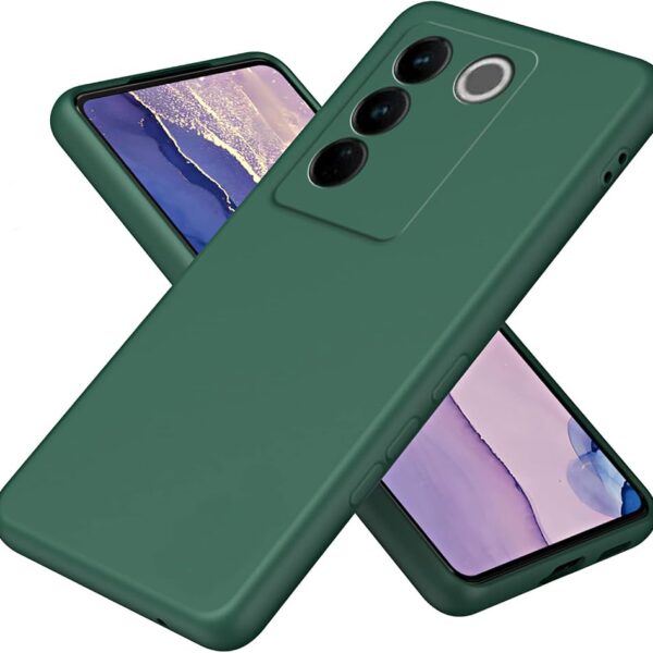 Vivo V27e 5g Back Cover
