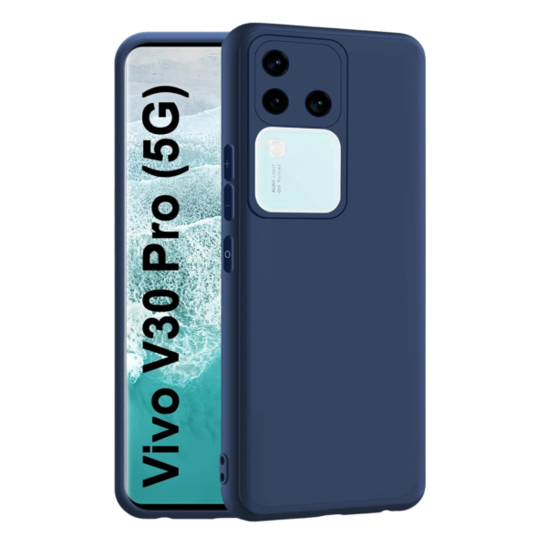 Vivo V30 Pro 5g Back Cover