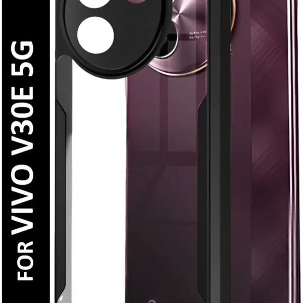 Vivo V30e 5g Back Cover