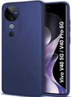 Vivo V40 5g Back Cover