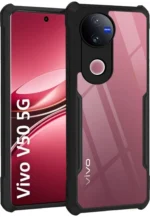 Vivo V50 5g Back Cover