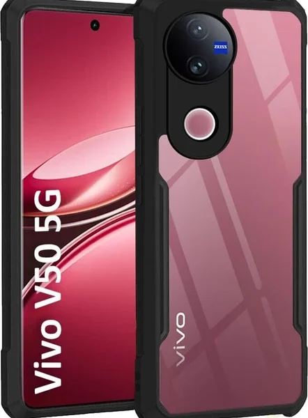 Vivo V50 5g Back Cover