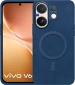 Vivo V60 5g Back Cover