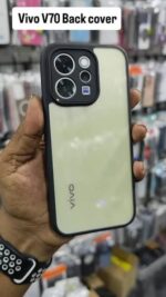 Vivo V70 5g Baxk Cover