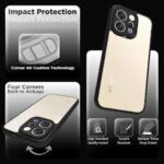 Vivo V70 5g Baxk Cover - Image 3