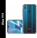 Vivo Y11 5g Back Cover