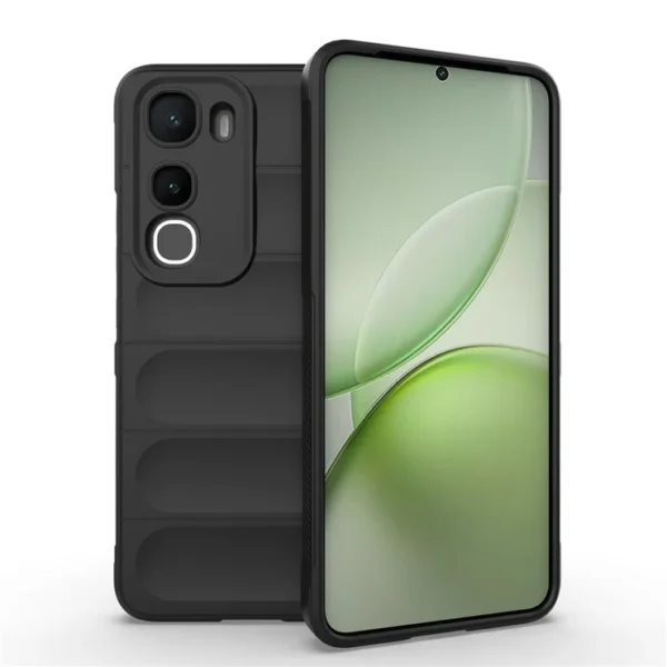 Vivo Y400 5g Back Cover