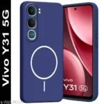 Vivo Y31 5g Back Cover