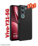 Vivo Y31 5g Back Cover - Image 3