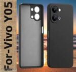 Vivo Y05 5g Back Cover