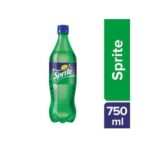 Sprite 750ml