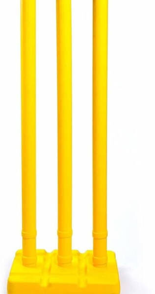 Wicket উইকেট